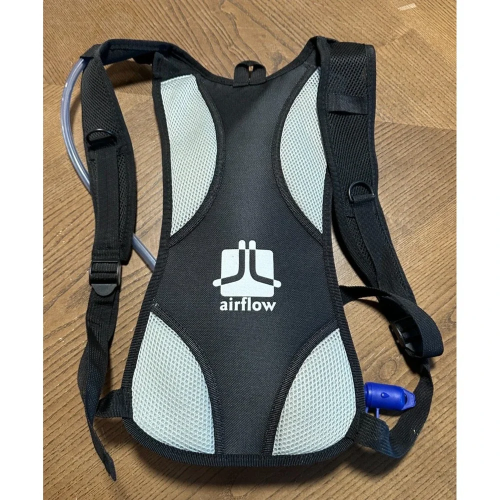 Hydration Backpack 2L Water‎ Bladder Bag Lightweight bag Cycling Camping